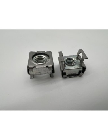 Support de treuil universelle en acier - pour...