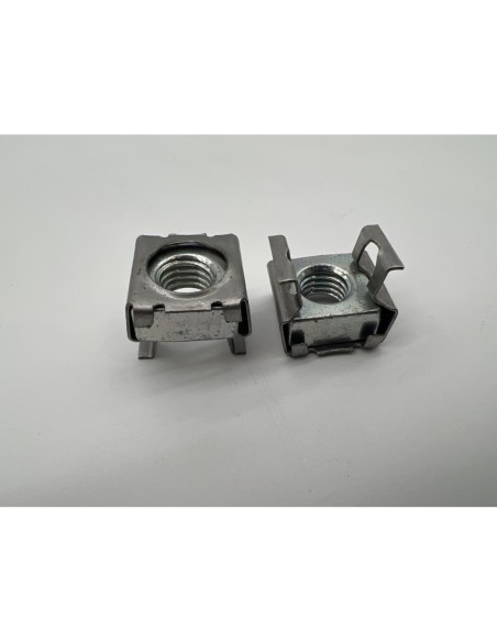 Support de treuil universelle en acier - pour treuil 3.6T - 5.4T