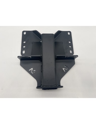 Adaptateur carré US 2" spécifique aux Supports...