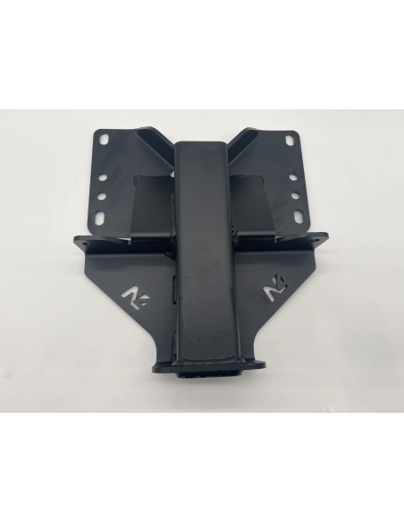 Adaptateur carré US 2" spécifique aux Supports de treuil