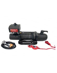 TREUIL COMEUP SLIM 12.5 RS 12V