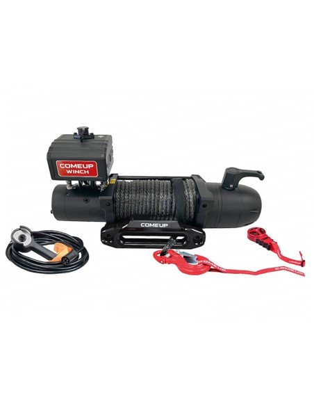 TREUIL COMEUP SLIM 12.5 RS 12V