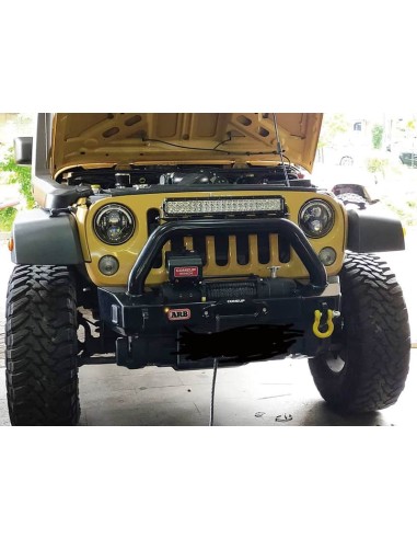 TREUIL COMEUP SLIM 12.5 RS 12V