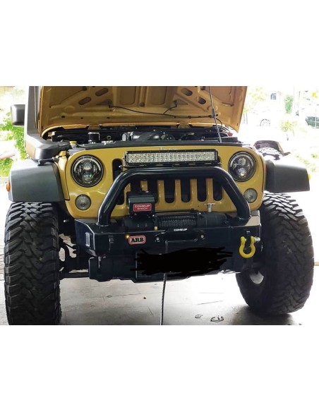 TREUIL COMEUP SLIM 12.5 RS 12V