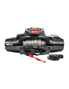 Treuil électrique Warn ZEON XP 12 5443 kg Synthetic Rope