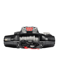 Treuil électrique Warn ZEON XP 12 5443 kg Synthetic Rope 2