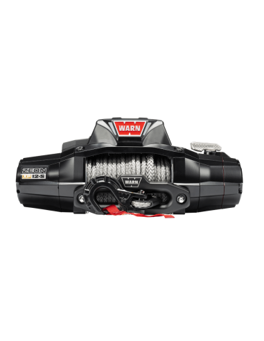 Treuil électrique Warn ZEON XP 12 5443 kg Synthetic Rope