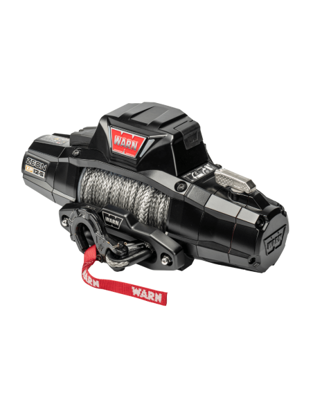Treuil électrique Warn ZEON XP 12 5443 kg Synthetic Rope