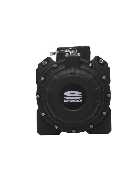 Treuil électrique Superwinch Tiger Shark 18000 8615kg Wire Cable