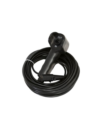 Treuil électrique Superwinch Tiger Shark 18000 8615kg Wire Cable