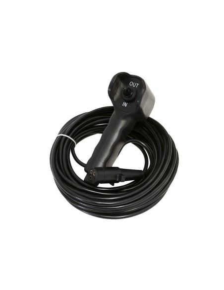 Treuil électrique Superwinch Tiger Shark 18000 8615kg Wire Cable