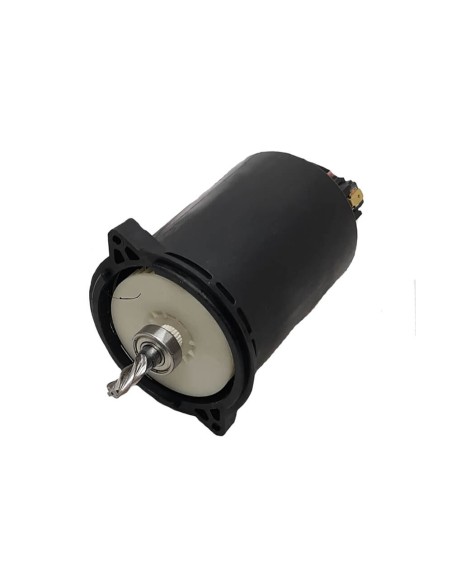 Treuil électrique Warn PullzAll AC 454 kg Câble Acier