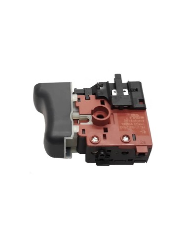 Treuil électrique Warn PullzAll AC 454 kg Câble Acier