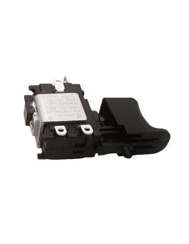 Treuil électrique Warn PullzAll 454 kg sans fil