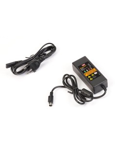 Chargeur Rapide 230v pour Warn PullzAll 24V