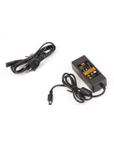 Chargeur Rapide 230v pour Warn PullzAll 24V
