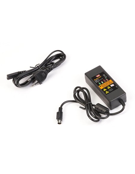 Chargeur Rapide 230v pour Warn PullzAll 24V