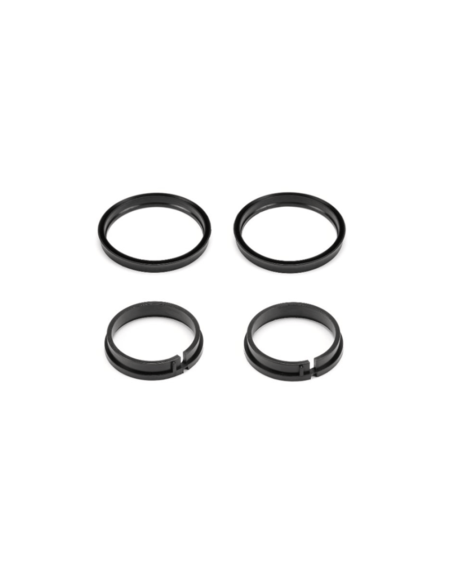 Warn Jeu de joints 104228 pour treuils VR EVO