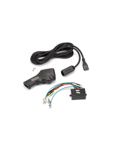 Warn Télécommande sans fil 2 en 1 24V 111054