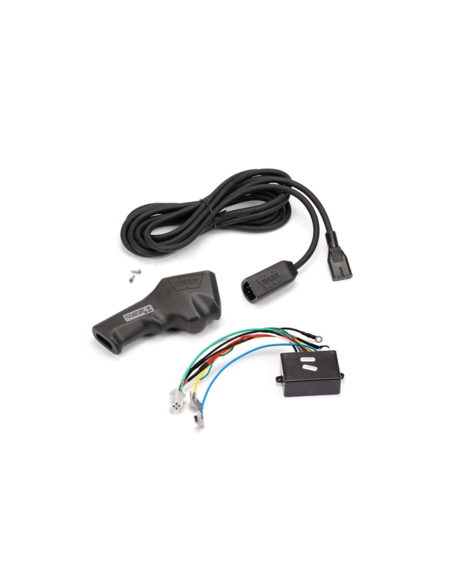 Warn Télécommande sans fil 2 en 1 24V 111054