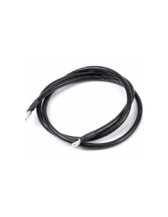 Warn Câble de masse Noir 35mm² | 98399