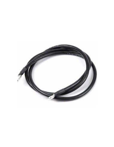 Warn Câble de masse Noir 35mm² | 98399