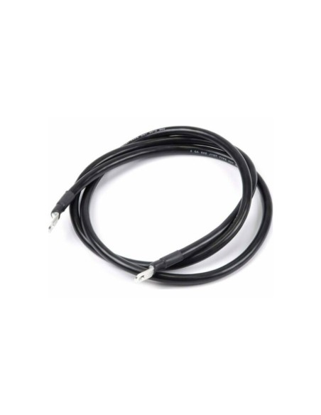 Warn Câble de masse Noir 35mm² | 98399