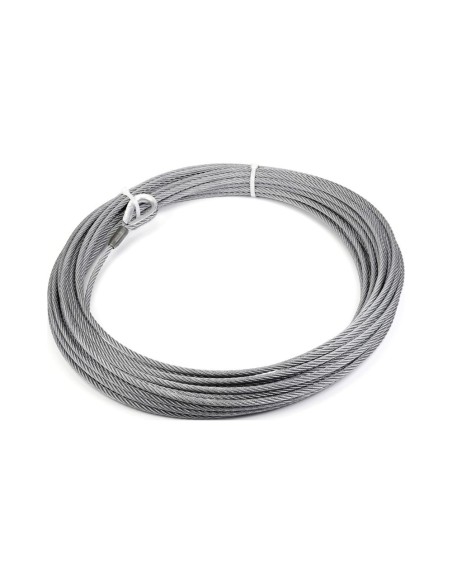 Warn DC2000 Câble en acier 79835