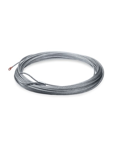 Warn Cable en acier pour treuil DC4000 78987
