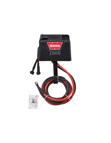Warn Boîtier de contrôle DC2000 12V 92881