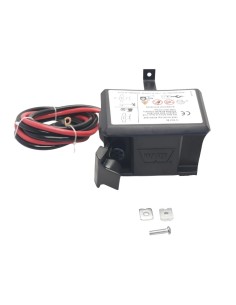 Warn Boîtier de contrôle DC2000 12V 92881 2