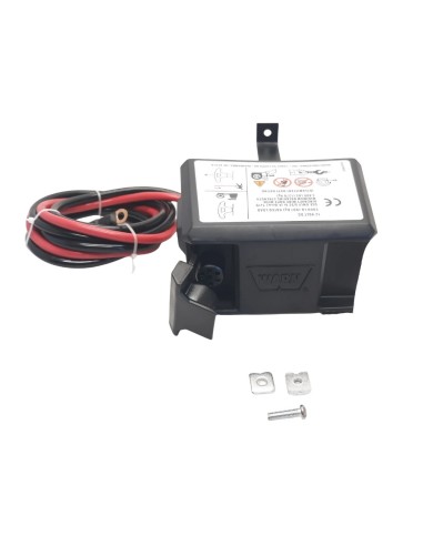 Warn Boîtier de contrôle DC2000 12V 92881