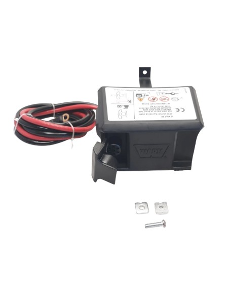 Warn Boîtier de contrôle DC2000 12V 92881