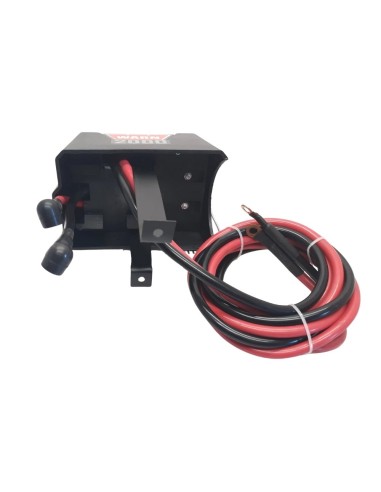 Warn Boîtier de contrôle DC2000 12V 92881