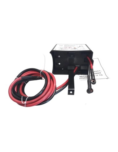 Warn Boîtier de contrôle DC2000 12V 92881