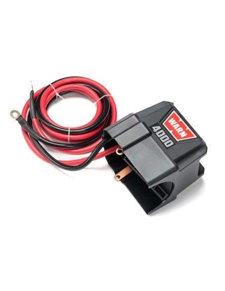 Warn Boîtier de contrôle DC4000 78989