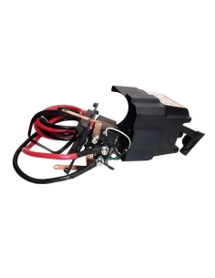 Warn Boîtier de contrôle DC4000 78989 2