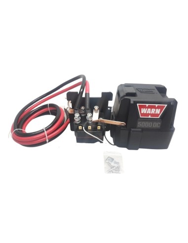 Warn Boîtier de contrôle DC5000 12V 100462
