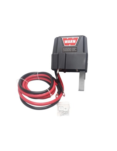Warn Boîtier de contrôle DC5000 12V 100462