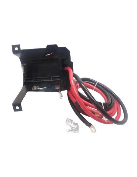 Warn Boîtier de contrôle DC5000 12V 100462