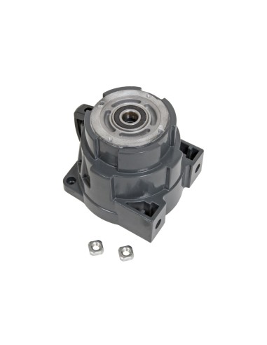 Warn Kit Tambour DC4000 78986