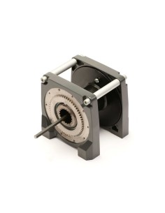 Warn Kit Tambour Complet DC5000 100460