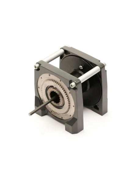 Warn Kit Tambour Complet DC5000 100460