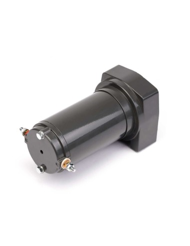 Warn DC2000 Ensemble Moteur et Engrenage 92528