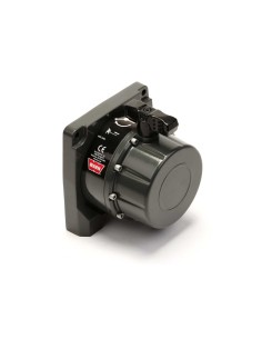 Warn DC5000 Train Planétaire 100459