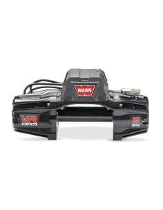 Treuil électrique Warn VR EVO 10 4536kg sans câble 2