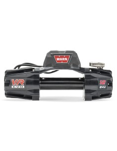 Treuil électrique Warn VR EVO 12 5443kg sans câble