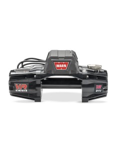Treuil électrique Warn VR EVO 12 5443kg sans câble 2