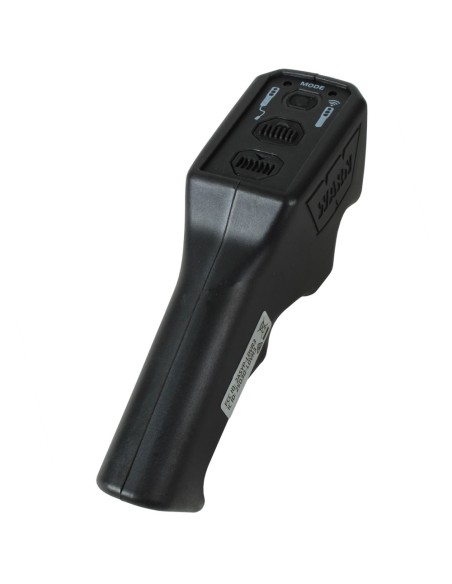 
Treuil électrique Warn VR EVO 10 4536kg sans câble
