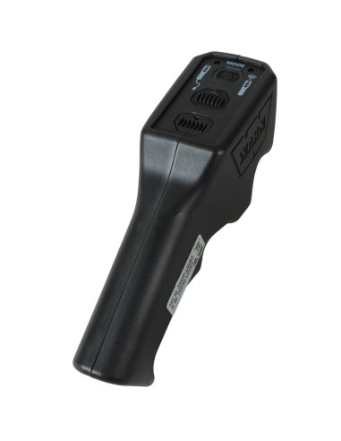 Treuil électrique Warn VR EVO 10 4536kg Corde synthétique